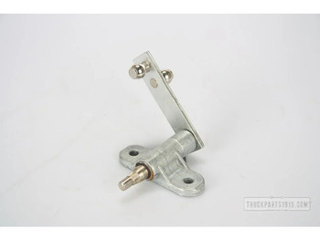 مساحة الزجاج الأمامي SCANIA