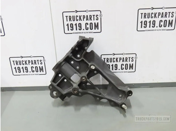 هيكل السيارة الخارجية VOLVO FM