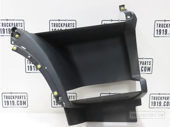 هيكل السيارة الخارجية VOLVO