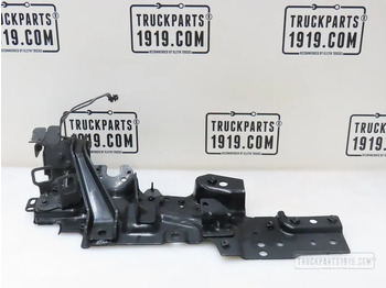 هيكل السيارة الخارجية VOLVO FM