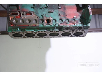 حاجز الاسطوانة - شاحنة Volvo Engines & Parts Cilinderblok D7E: صورة 3 حاجز الاسطوانة - شاحنة Volvo Engines & Parts Cilinderblok D7E: صورة 3