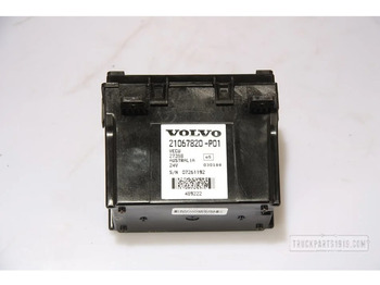 وحدة تحكم الكتروني VOLVO FH