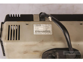 تدفئة/ تهوية - شاحنة Webasto Heating, Ventilation & AC Standkachel AT2000D 2.0KW MAN: صورة 2