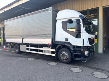 شاحنة ستارة IVECO Stralis