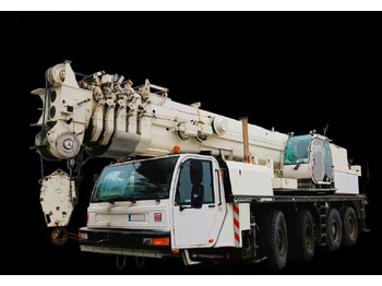 موبايل كرين TEREX