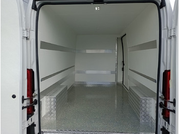 شاحنة مُبرّدة للتوصيل FIAT Ducato
