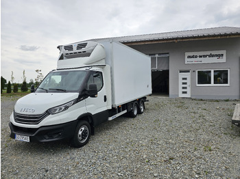شاحنة الفريزر IVECO Daily 35s18