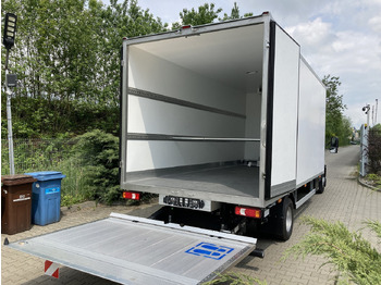 جديدة شاحنة مُبرّدة للتوصيل Iveco Daily 70C18 Kühlkoffer LBW BÃR: صورة 4