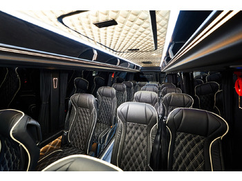 حافلة صغيرة MERCEDES-BENZ Sprinter 519