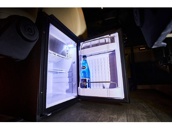 جديدة حافلة صغيرة, ميكروباص Mercedes Sprinter 519 Busconcept VIP 13 Sitze: صورة 5