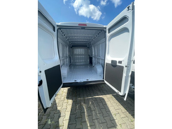 جديدة فان Opel Movano 165 L3H2: صورة 3