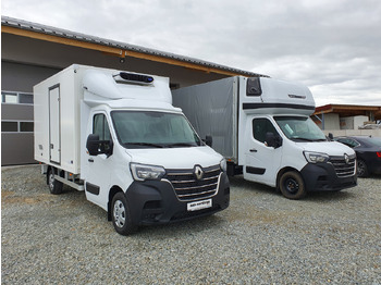 شاحنة مُبرّدة للتوصيل RENAULT Master