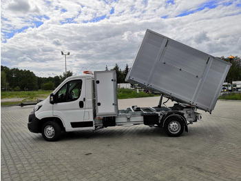 قلاب صغير RENAULT Master