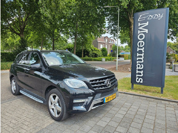 سيارة دفع رباعي MERCEDES-BENZ