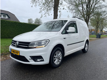 فان المدمجة VOLKSWAGEN Caddy 2.0