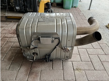 كاتم الصوت/الخمارات