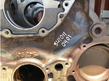 حاجز الاسطوانة