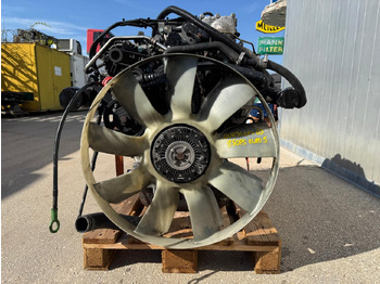 المحرك و قطع الغيار ENGINE MAN TGM D0836LFL63 EURO 5 250PS: صورة 4