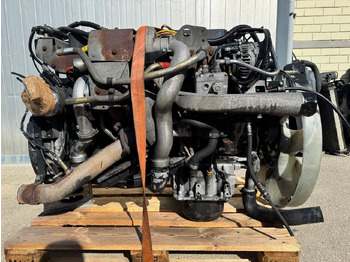 المحرك و قطع الغيار ENGINE MAN TGM D0836LFL63 EURO 5 250PS: صورة 2