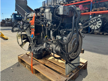 المحرك و قطع الغيار ENGINE MAN TGM D0836LFL63 EURO 5 250PS: صورة 3