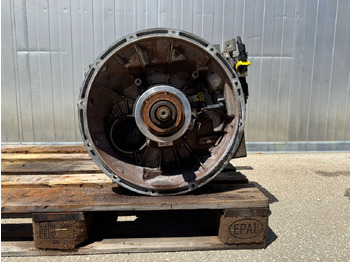 علبة التروس و قطع الغيار