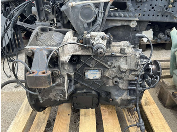 علبة التروس و قطع الغيار MAN