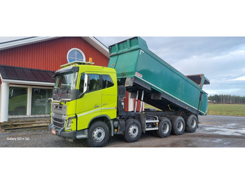 شاحنة قلاب VOLVO FH16 650