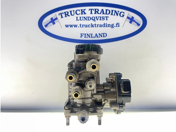 أجزاء الفرامل VOLVO