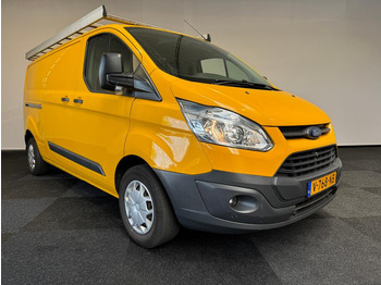 فان المدمجة FORD Transit