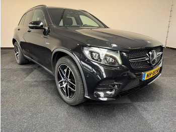 سيارة دفع رباعي MERCEDES-BENZ