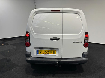 فان المدمجة Peugeot Partner Partner L1H1. 1.6 HDi 75 Apk 2026. Airco: صورة 5