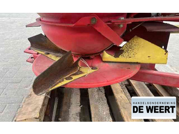 آلة رش السماد Lely centerliner stooier , front aandrijving: صورة 5