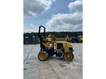 CATERPILLAR CB-225E CATERPILLAR CB-225E: صورة 5