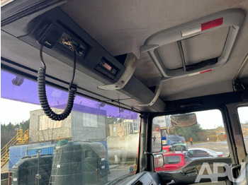 شاحنات مسطحة, شاحنة كرين MAN TGA 26.480: صورة 5 شاحنات مسطحة, شاحنة كرين MAN TGA 26.480: صورة 5