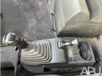 شاحنات مسطحة, شاحنة كرين MAN TGA 26.480: صورة 2 شاحنات مسطحة, شاحنة كرين MAN TGA 26.480: صورة 2