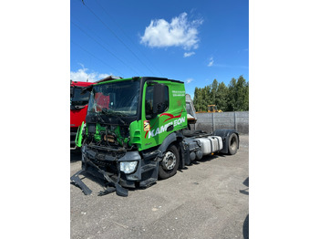 شاحنة هيكل كابينة MERCEDES-BENZ Actros 1840