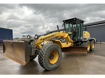 ممهدة NEW HOLLAND