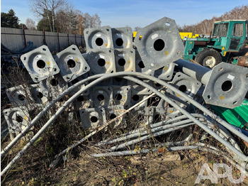 معدات البناء Słupy CC9m 60/186/3 tj 9 metrów: صورة 5 معدات البناء Słupy CC9m 60/186/3 tj 9 metrów: صورة 5