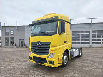 وحدة جر MERCEDES-BENZ Actros 1845