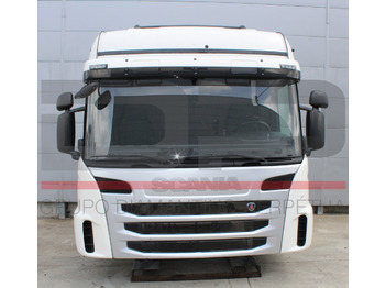 كابينة SCANIA