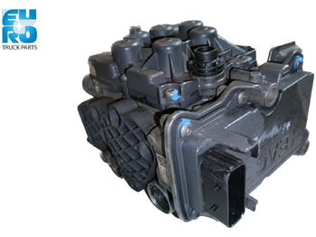 فلتر الهواء MERCEDES-BENZ Actros