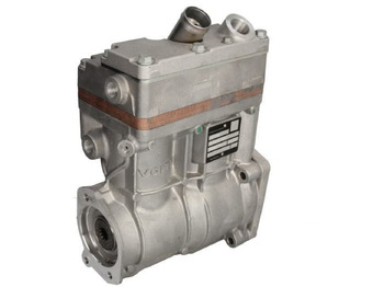 جديدة تربو - شاحنة COMPRESSOR VOITH MERCEDES ACTROS MP4, E6, OM936 14900146012 + STATIE ARTIKEL 14900146012S: صورة 2
