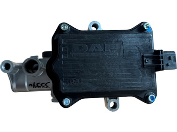 فلتر الهواء KNORR-BREMSE