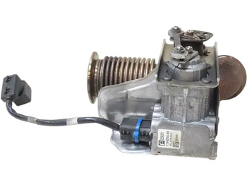 مبرد EGR - شاحنة DAF EGR REGELKLEP | GEBRUIKT + STATIEGELD | 2256370: صورة 2