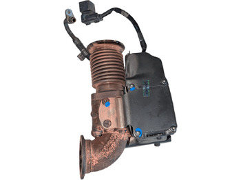 مبرد EGR DAF