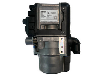 مروحة مكيف DAF