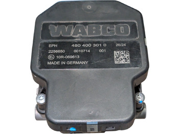 صمام الفرامل DAF XF