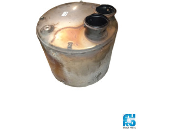 محول حفزي DAF CF