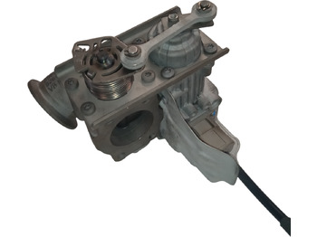 مبرد EGR DAF XF 106