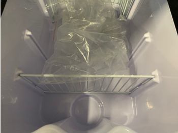 جديدة الكابينة والداخلية - شاحنة FRIGIDER DAF XF EURO 6 KOELBOX 40 LTR 2133309: صورة 4